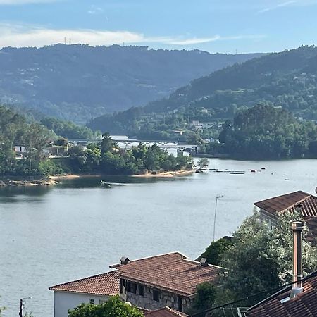Casa Dina Doceira Lägenhet Geres Exteriör bild
