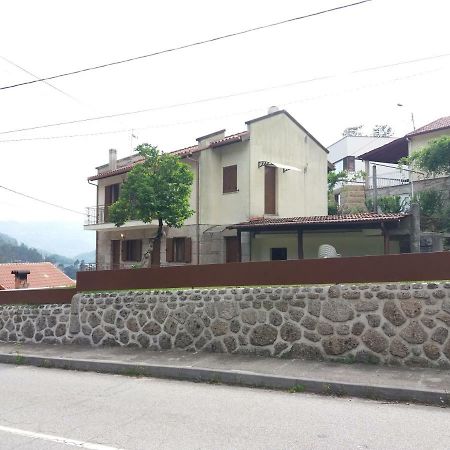 Casa Dina Doceira Lägenhet Geres Exteriör bild