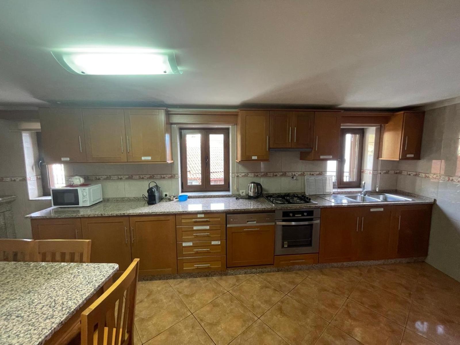 Casa Dina Doceira Lägenhet Geres Exteriör bild