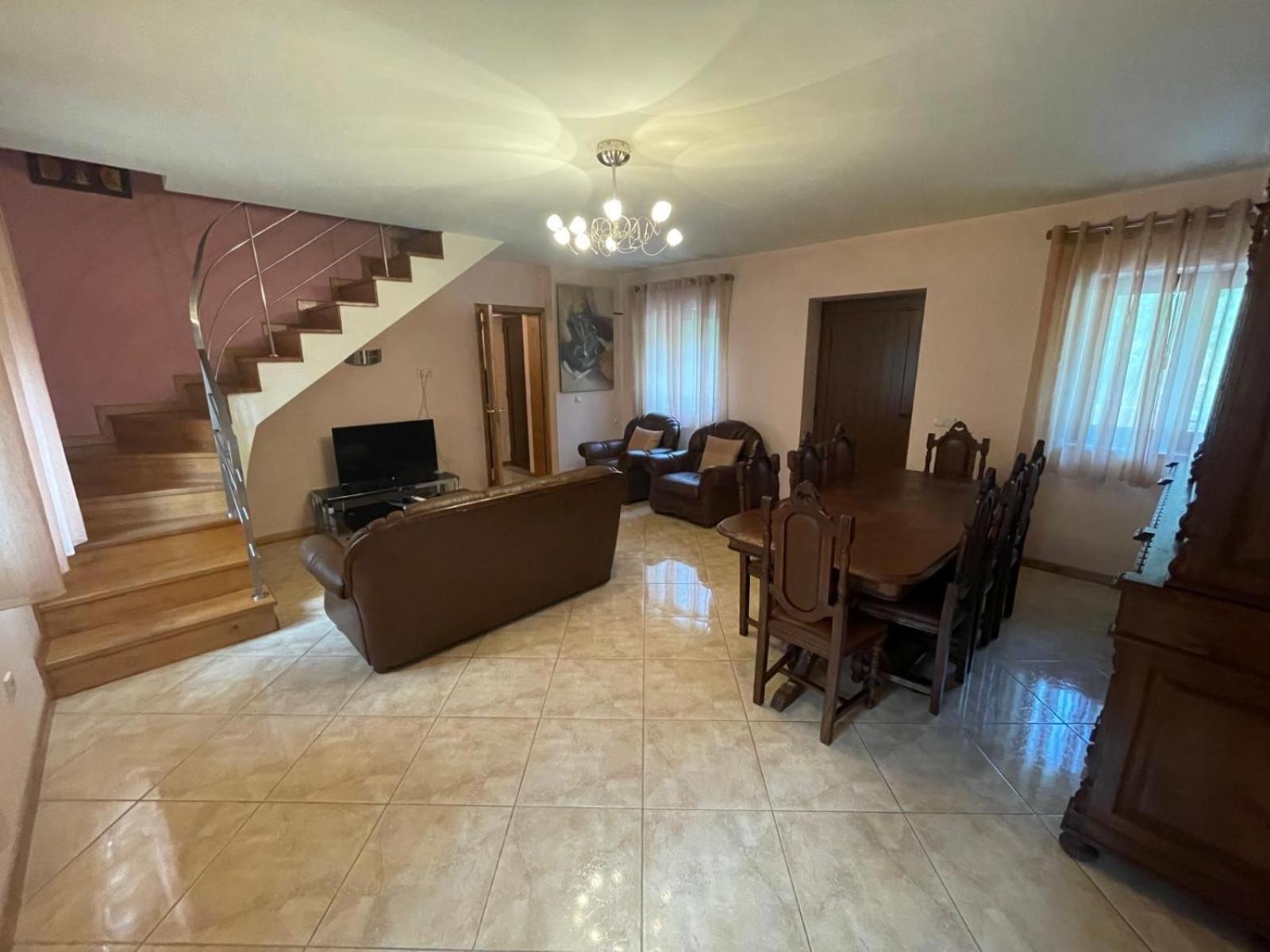 Casa Dina Doceira Lägenhet Geres Exteriör bild
