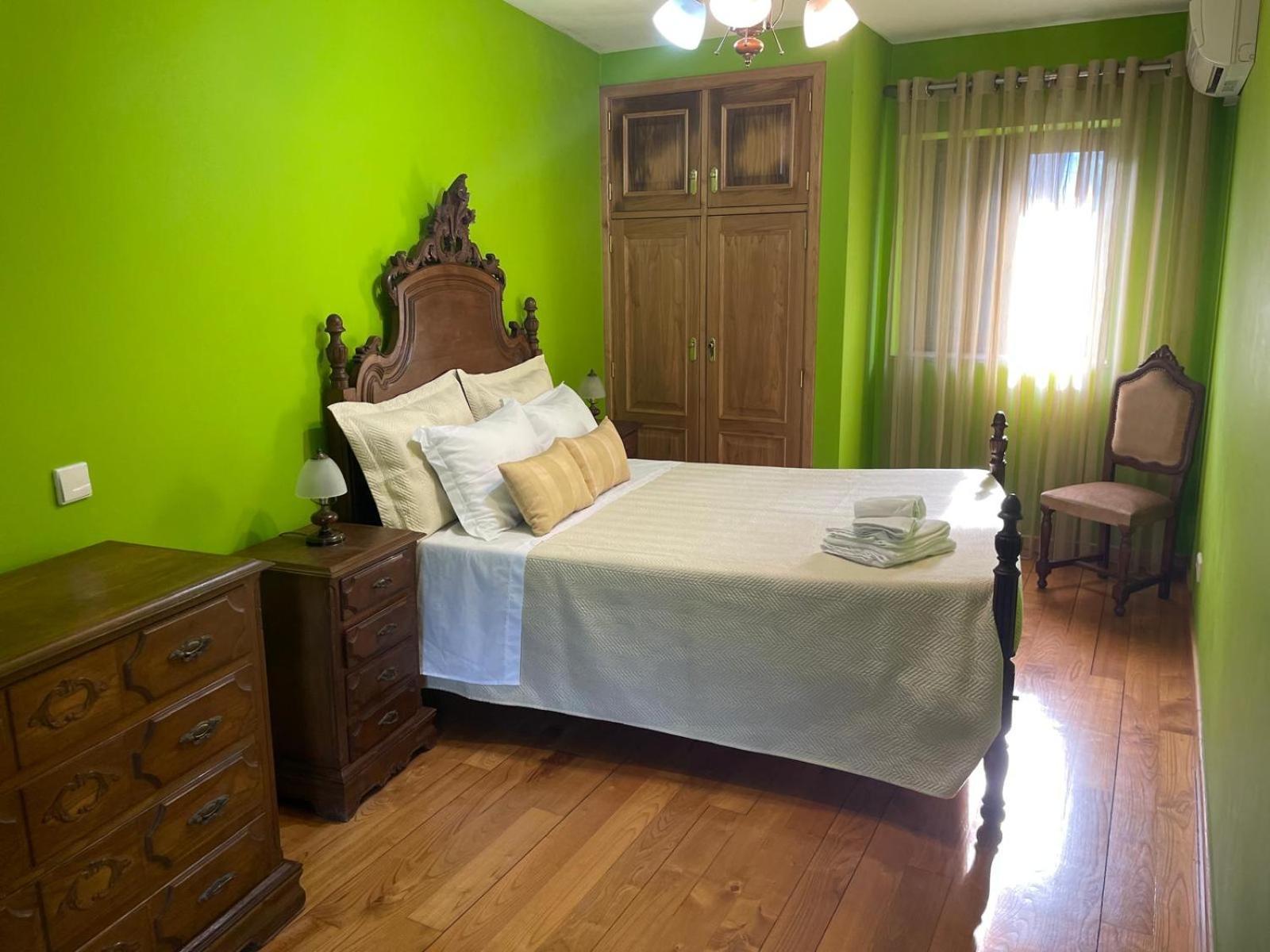 Casa Dina Doceira Lägenhet Geres Exteriör bild