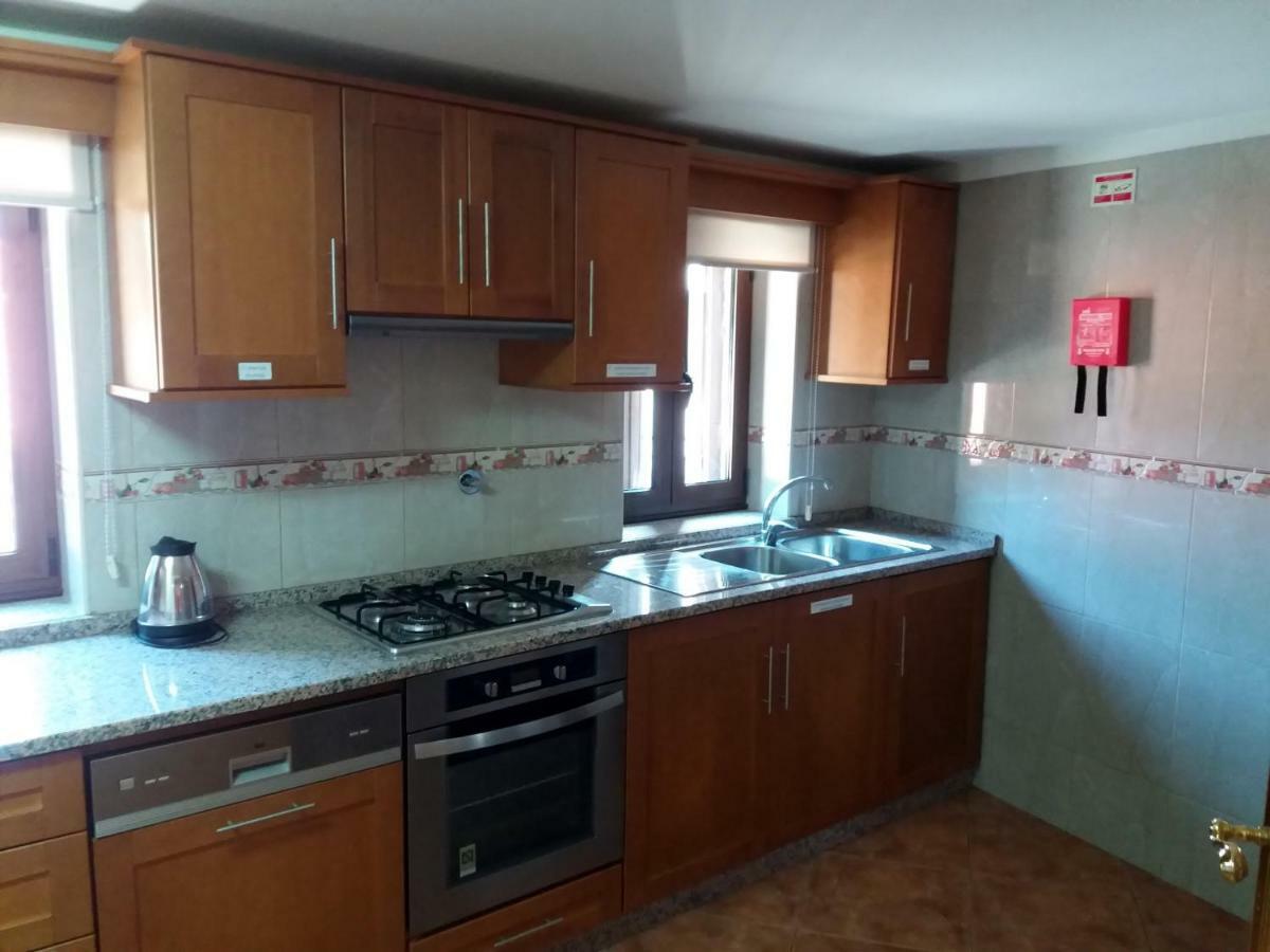 Casa Dina Doceira Lägenhet Geres Exteriör bild