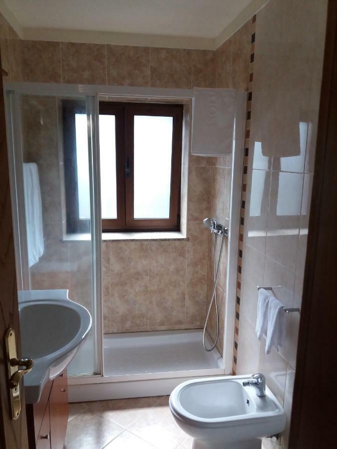 Casa Dina Doceira Lägenhet Geres Exteriör bild