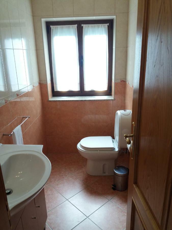 Casa Dina Doceira Lägenhet Geres Exteriör bild